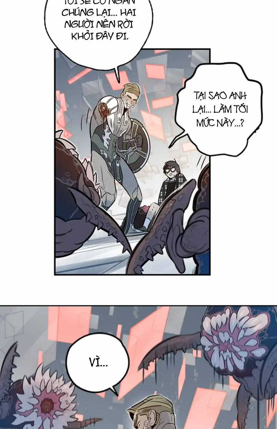 Điểm Hẹn - Chapter 93 - Trang 4