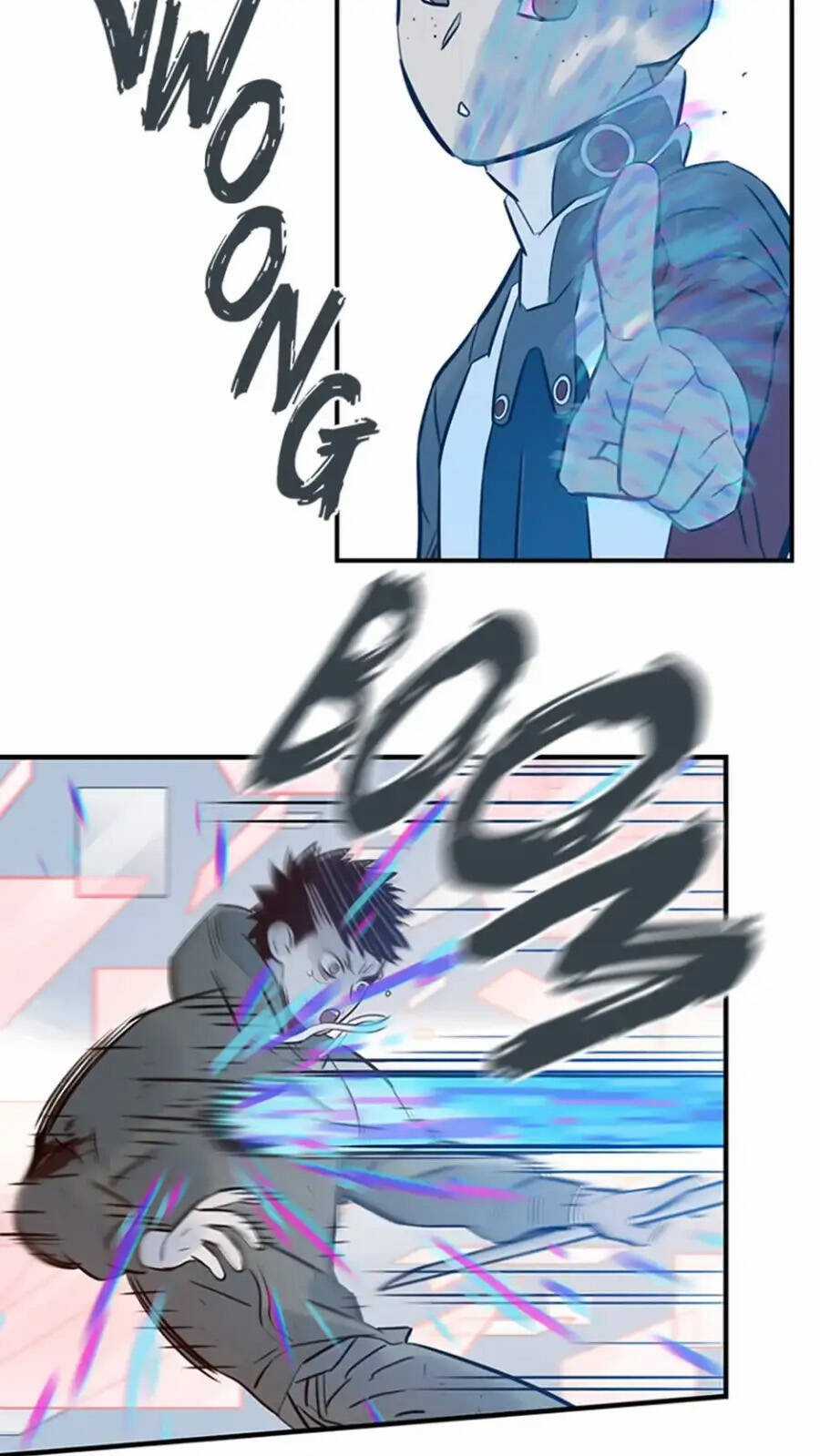 Điểm Hẹn - Chapter 93 - Trang 32