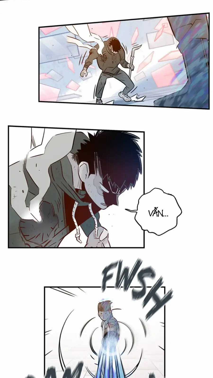 Điểm Hẹn - Chapter 93 - Trang 33