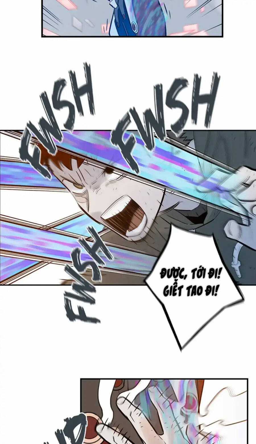 Điểm Hẹn - Chapter 93 - Trang 36