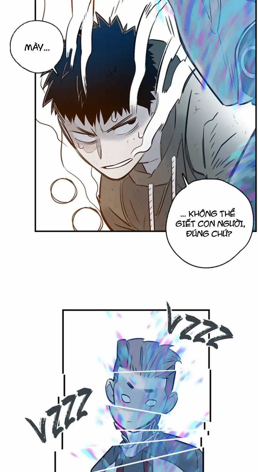 Điểm Hẹn - Chapter 93 - Trang 39