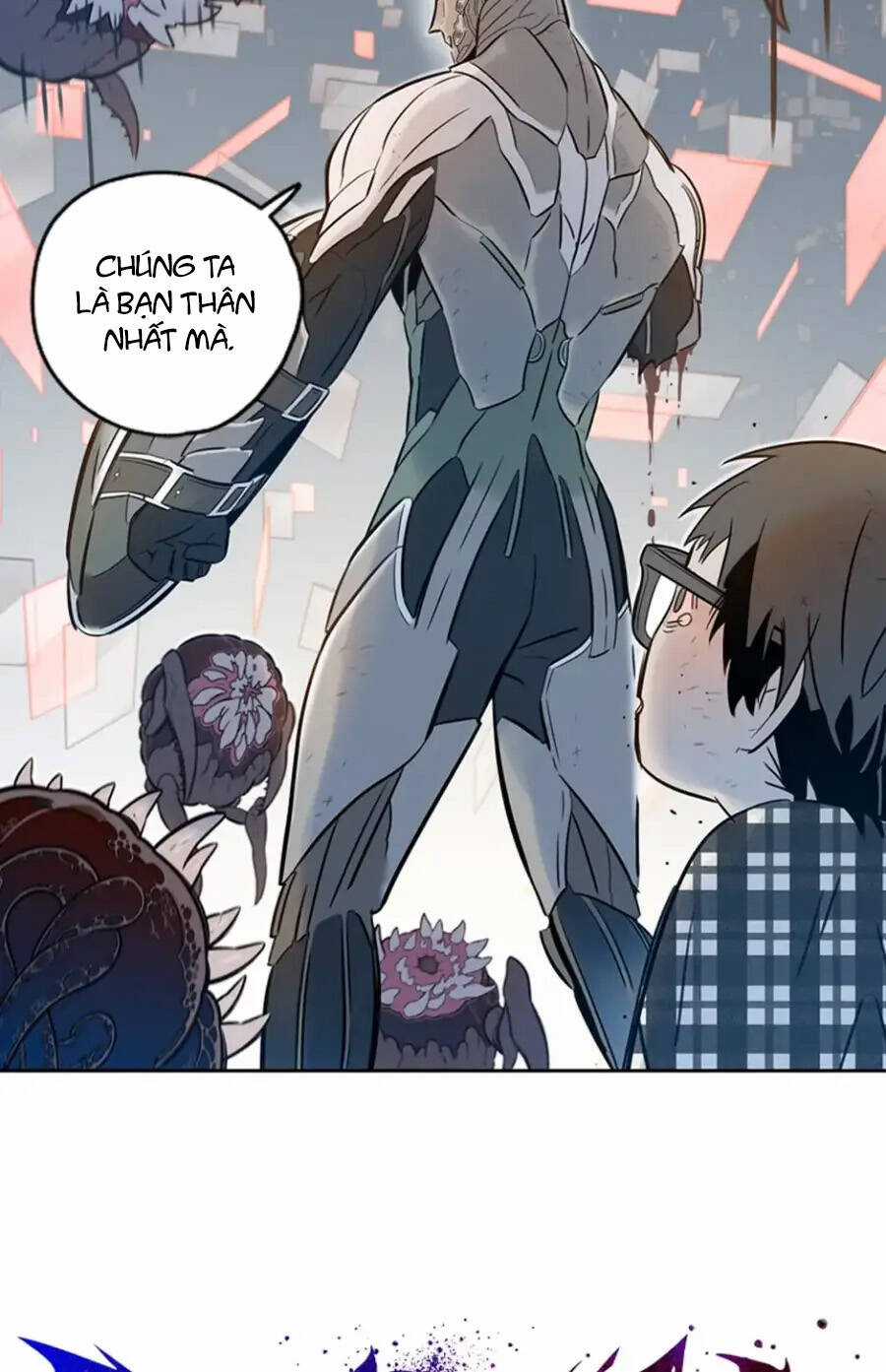 Điểm Hẹn - Chapter 93 - Trang 5