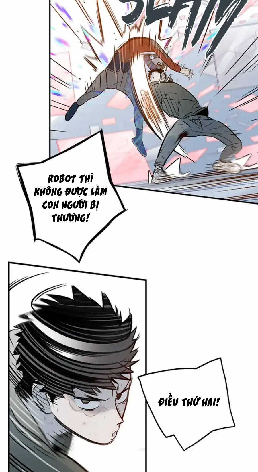 Điểm Hẹn - Chapter 93 - Trang 41