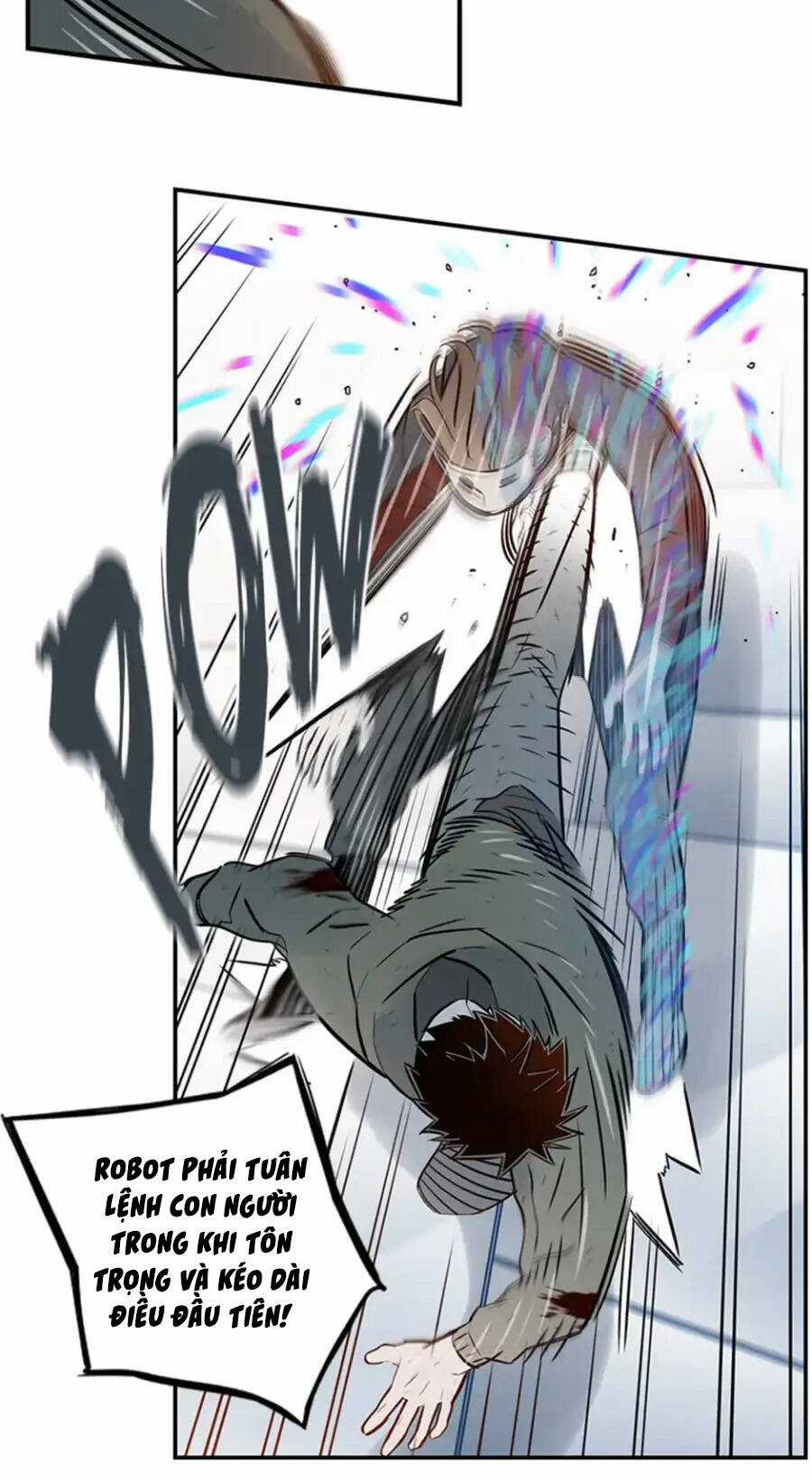 Điểm Hẹn - Chapter 93 - Trang 42