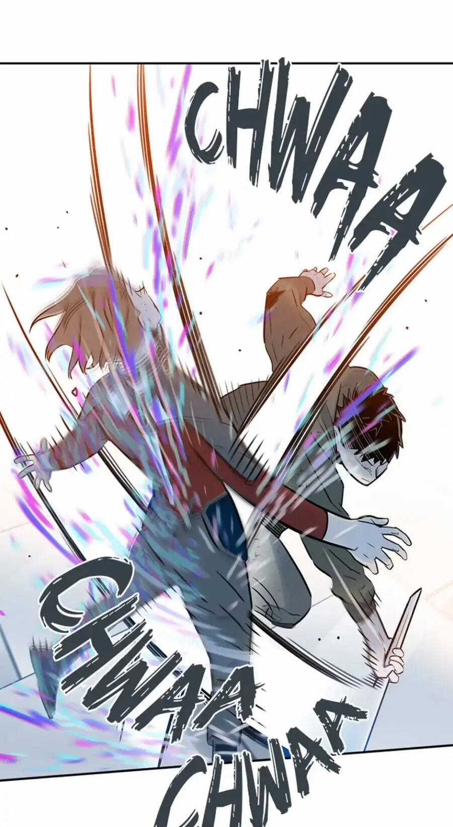 Điểm Hẹn - Chapter 93 - Trang 44