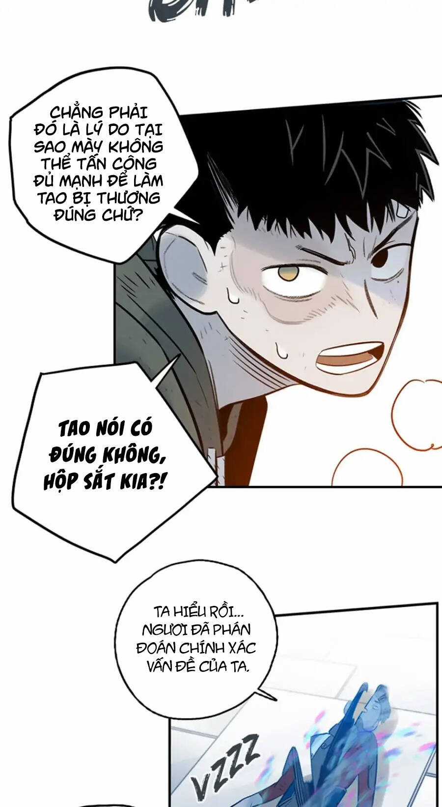 Điểm Hẹn - Chapter 93 - Trang 45