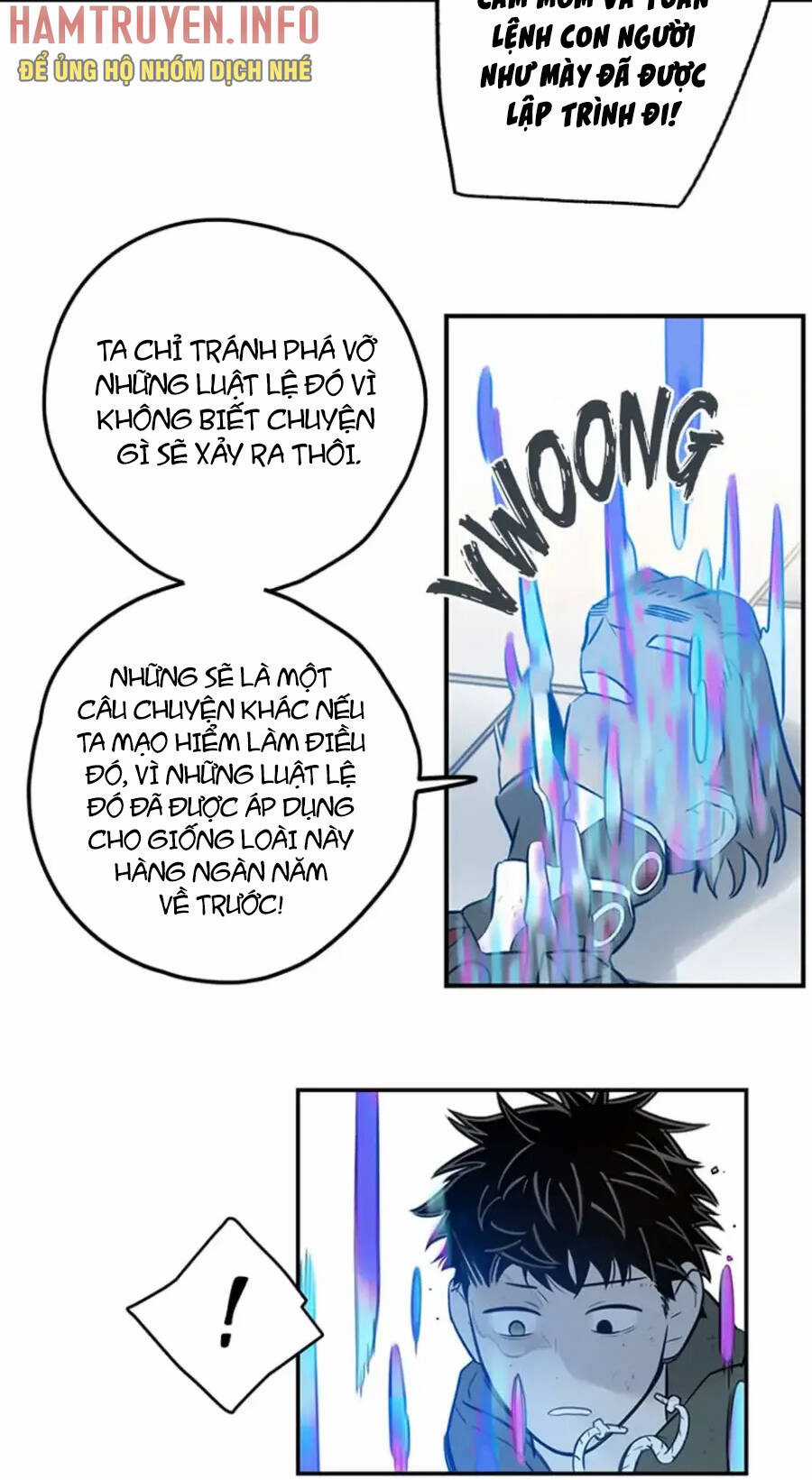 Điểm Hẹn - Chapter 93 - Trang 47