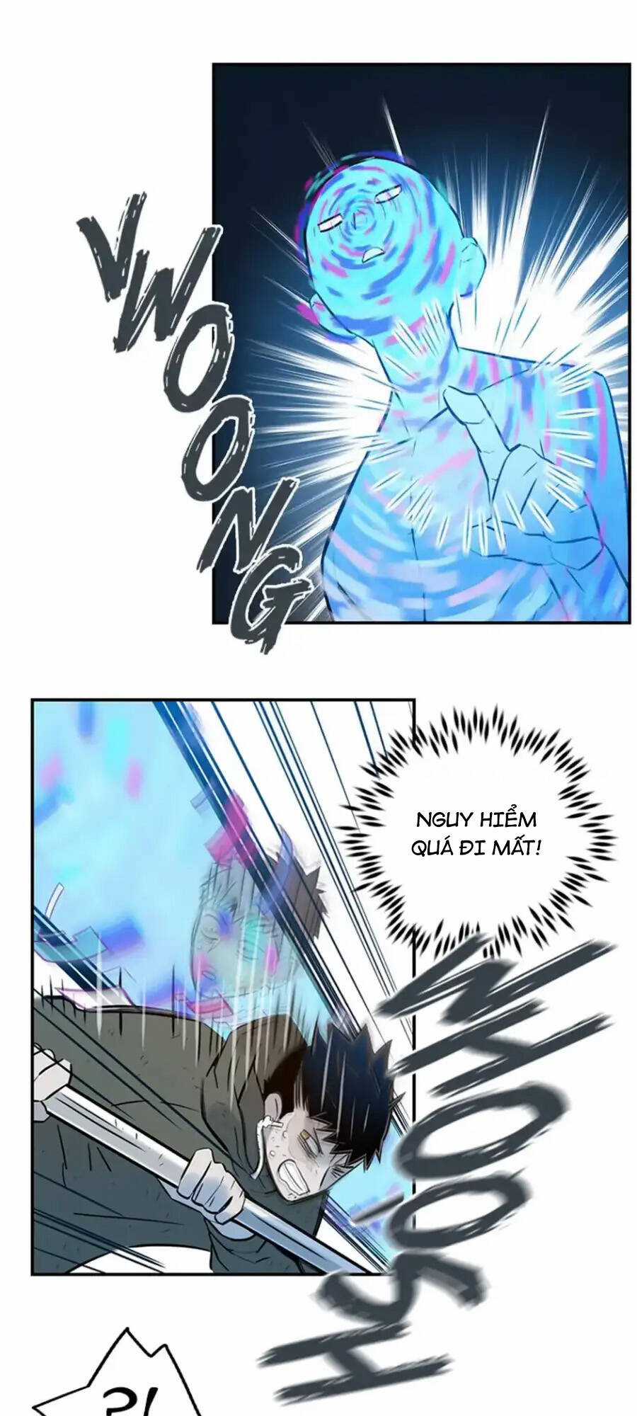 Điểm Hẹn - Chapter 93 - Trang 50