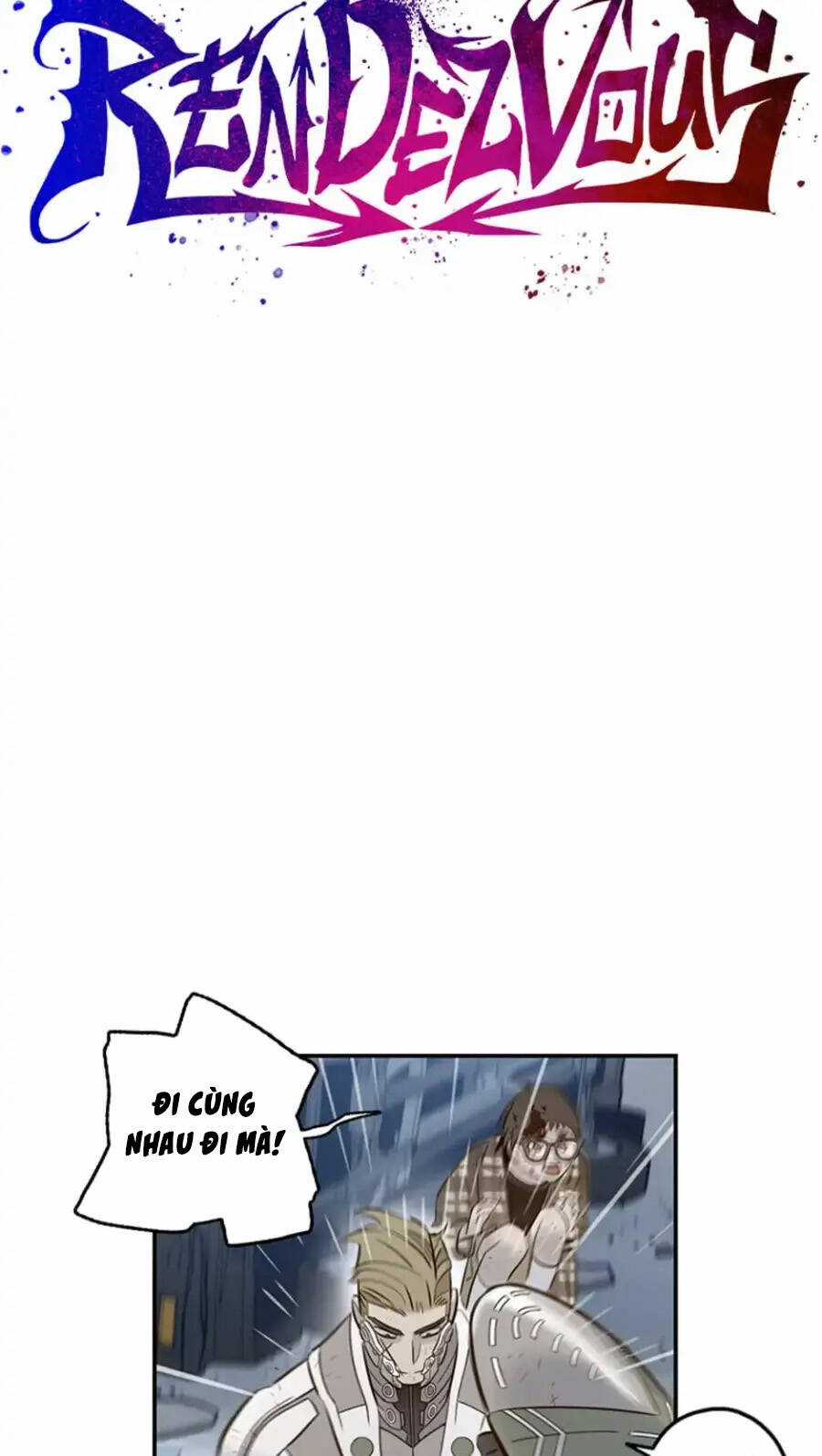 Điểm Hẹn - Chapter 93 - Trang 6