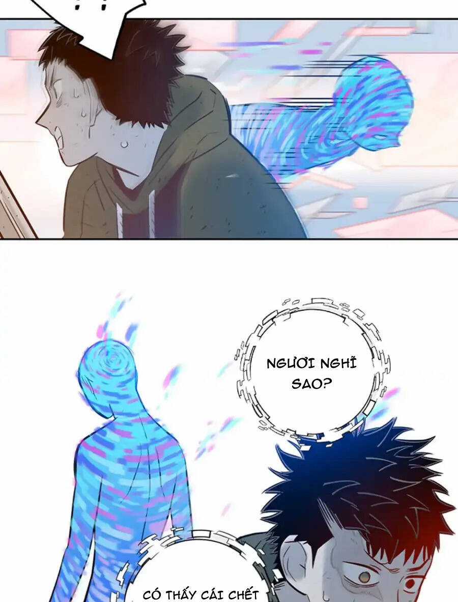 Điểm Hẹn - Chapter 93 - Trang 51