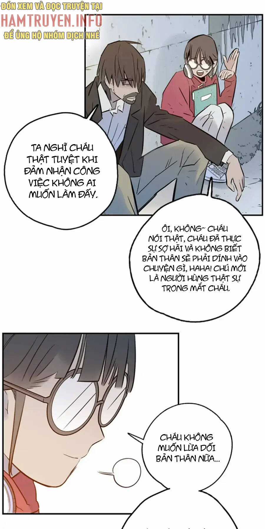 Điểm Hẹn - Chapter 94 - Trang 12