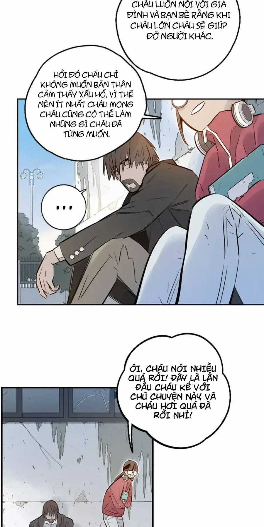 Điểm Hẹn - Chapter 94 - Trang 13