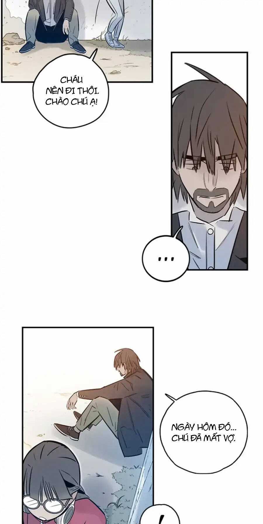 Điểm Hẹn - Chapter 94 - Trang 14