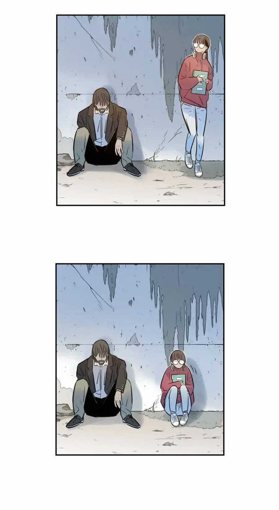 Điểm Hẹn - Chapter 94 - Trang 16