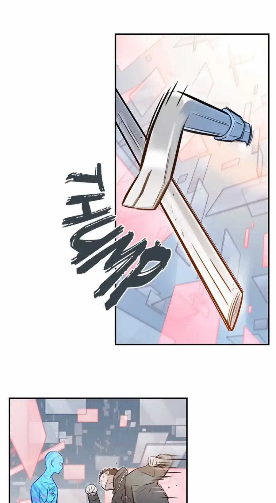 Điểm Hẹn - Chapter 94 - Trang 17