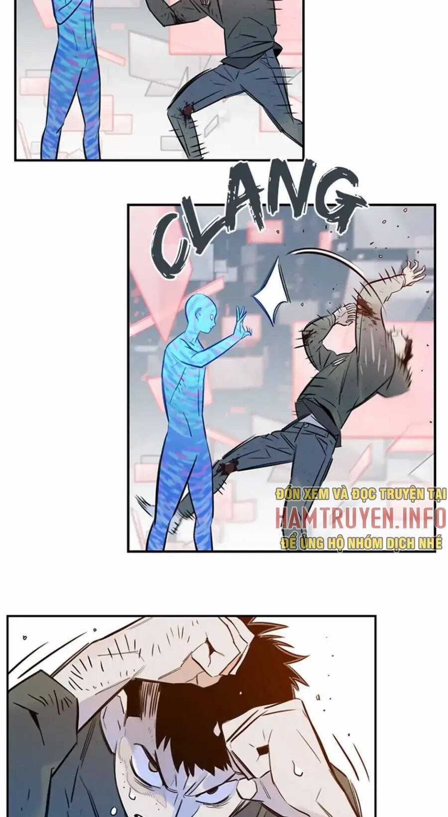 Điểm Hẹn - Chapter 94 - Trang 18