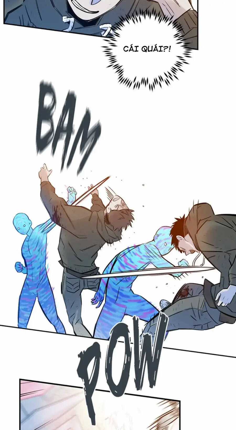 Điểm Hẹn - Chapter 94 - Trang 19