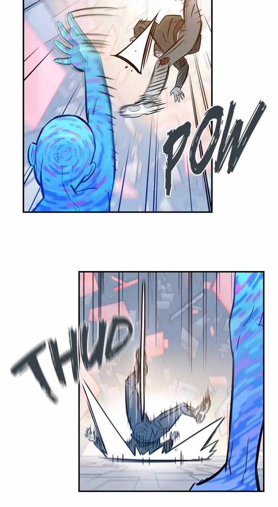 Điểm Hẹn - Chapter 94 - Trang 20