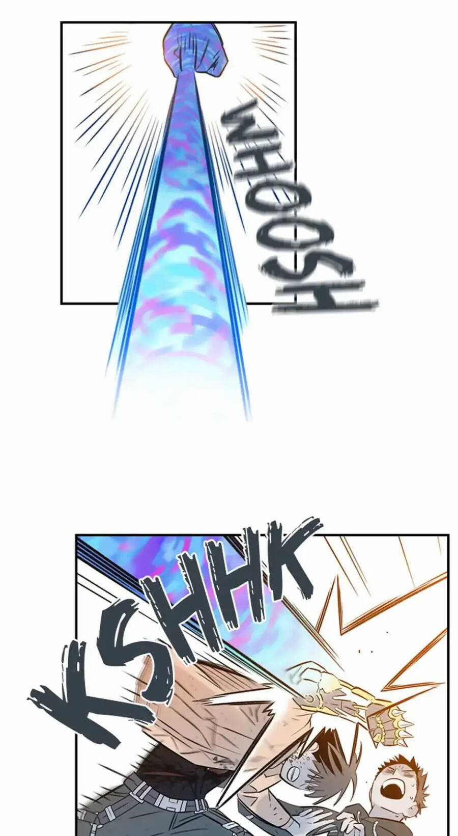 Điểm Hẹn - Chapter 94 - Trang 21