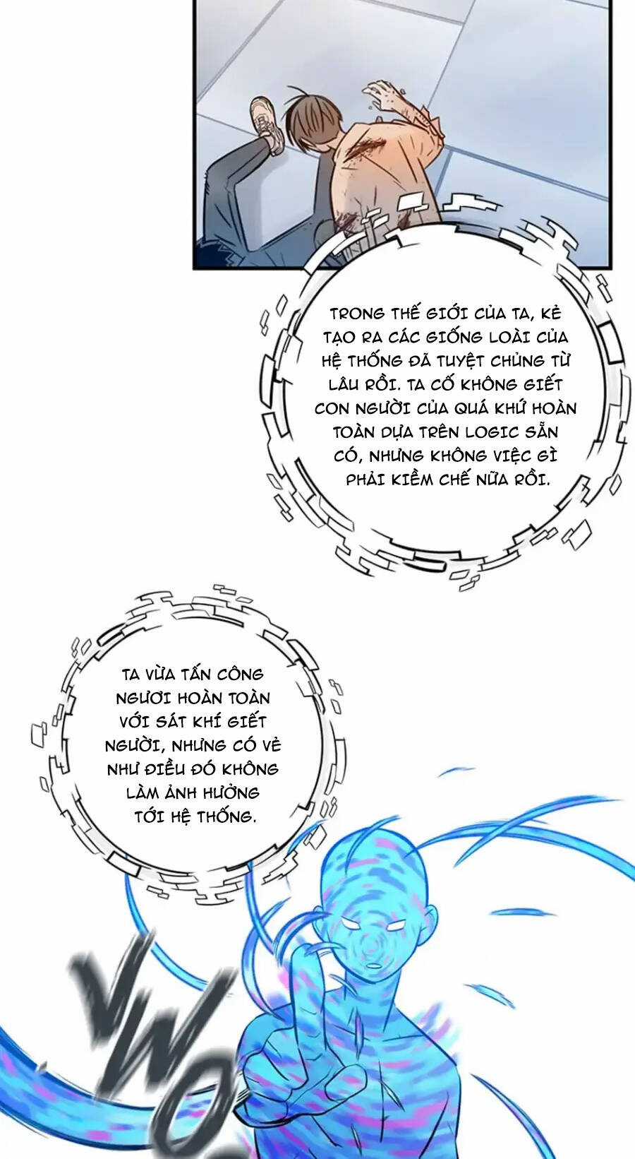 Điểm Hẹn - Chapter 94 - Trang 23