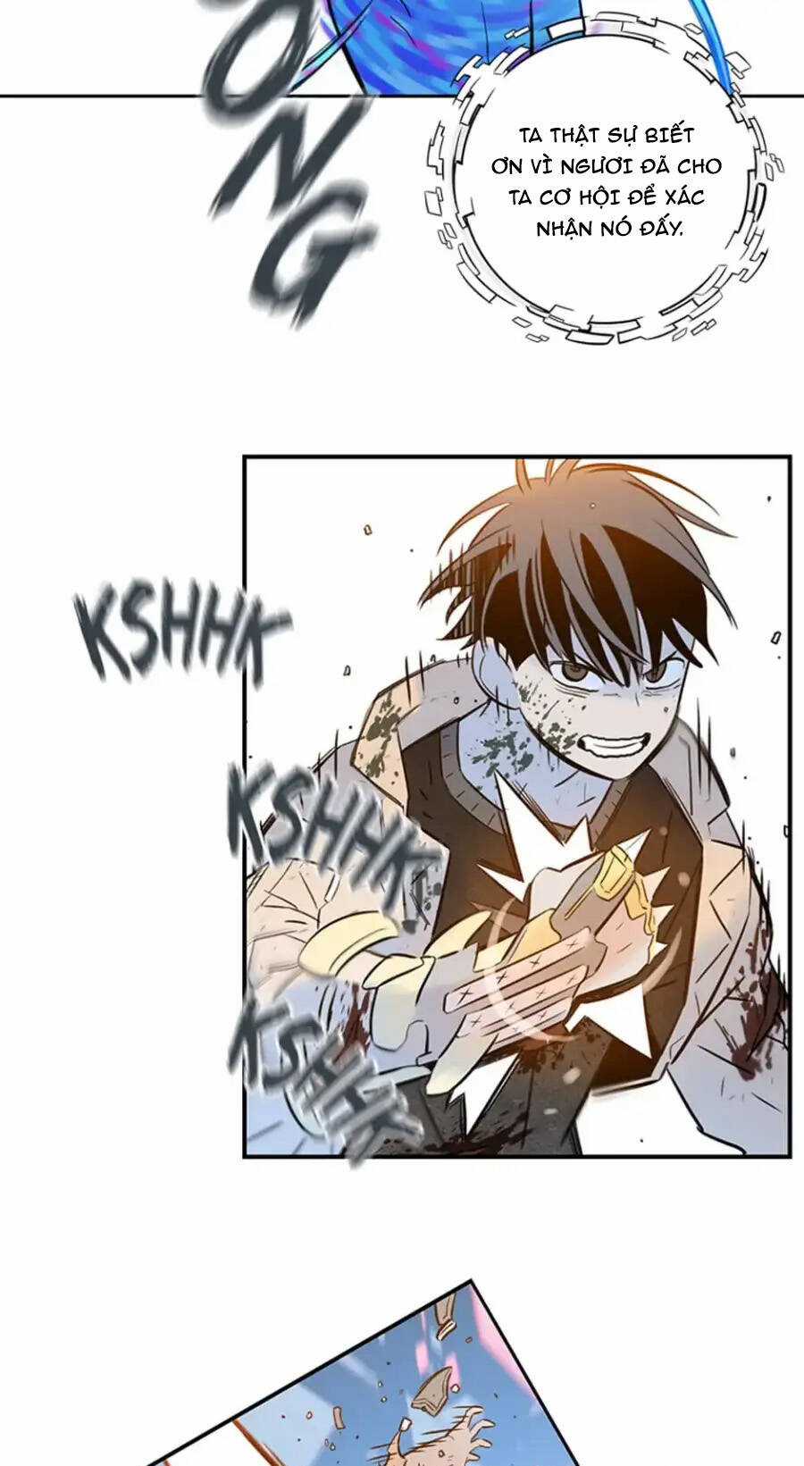 Điểm Hẹn - Chapter 94 - Trang 24