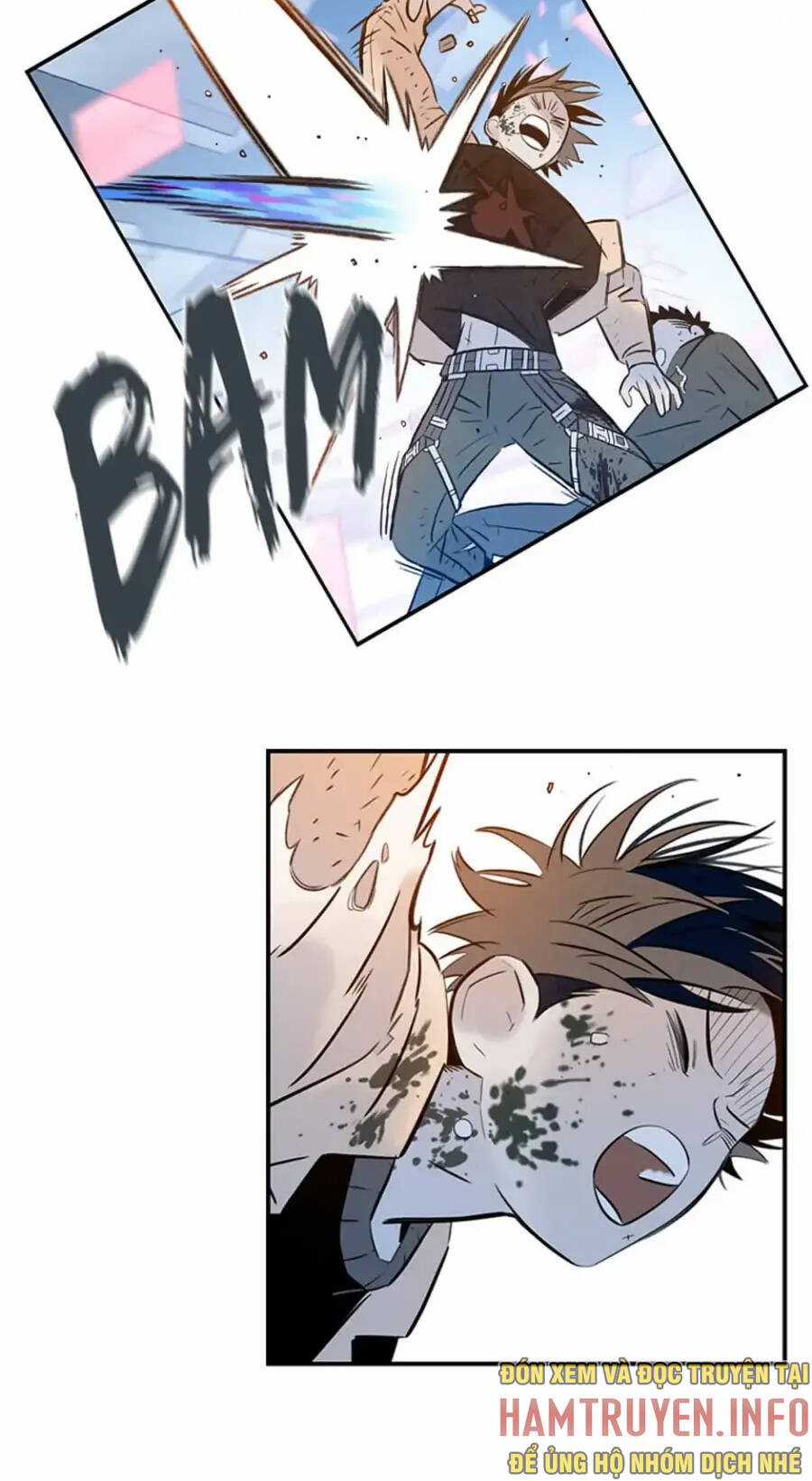 Điểm Hẹn - Chapter 94 - Trang 25