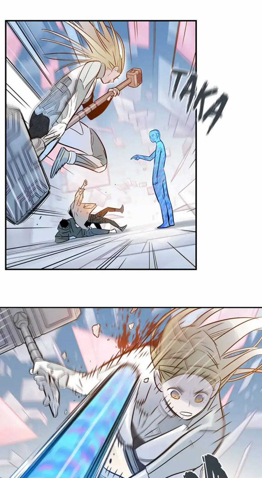 Điểm Hẹn - Chapter 94 - Trang 26