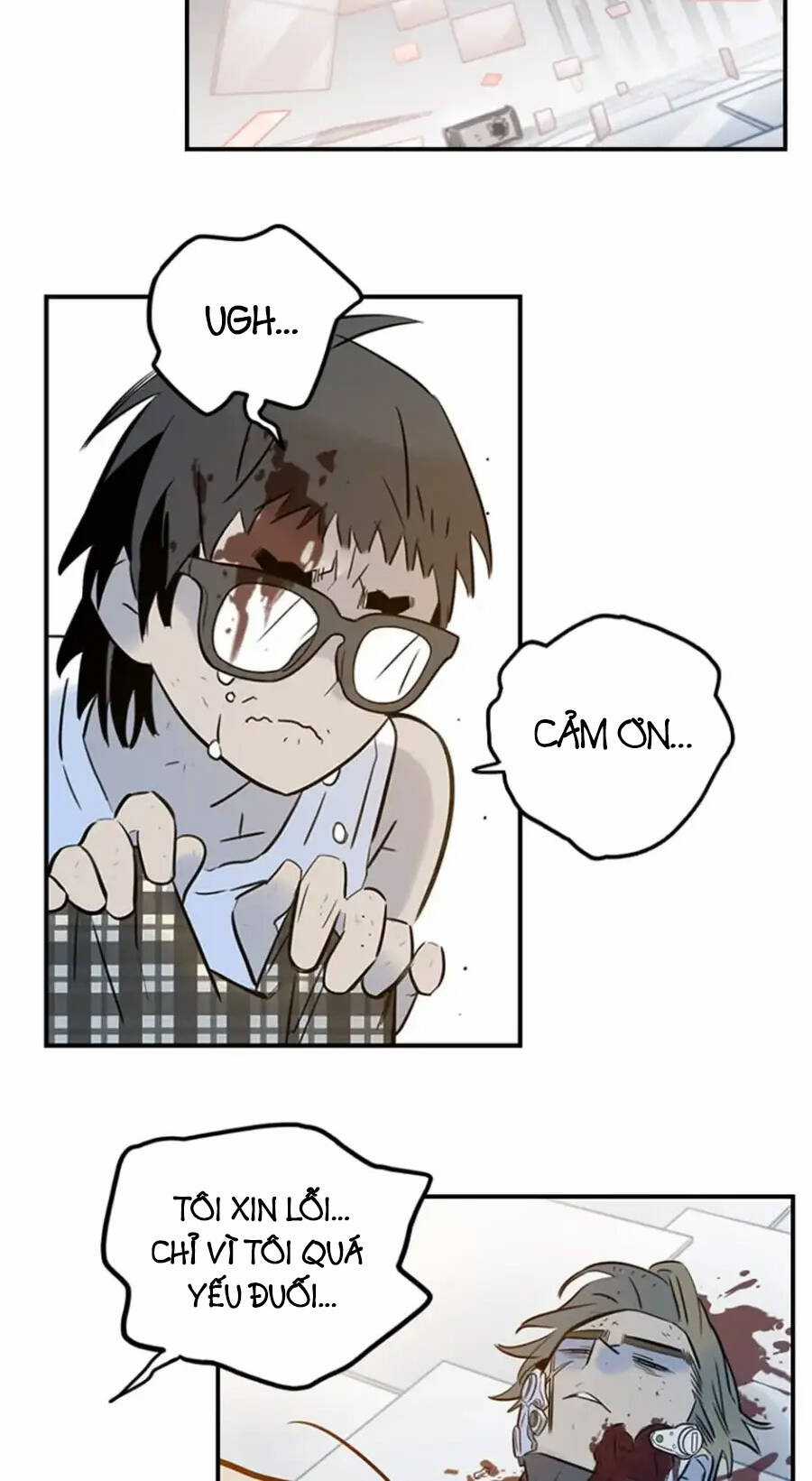 Điểm Hẹn - Chapter 94 - Trang 29