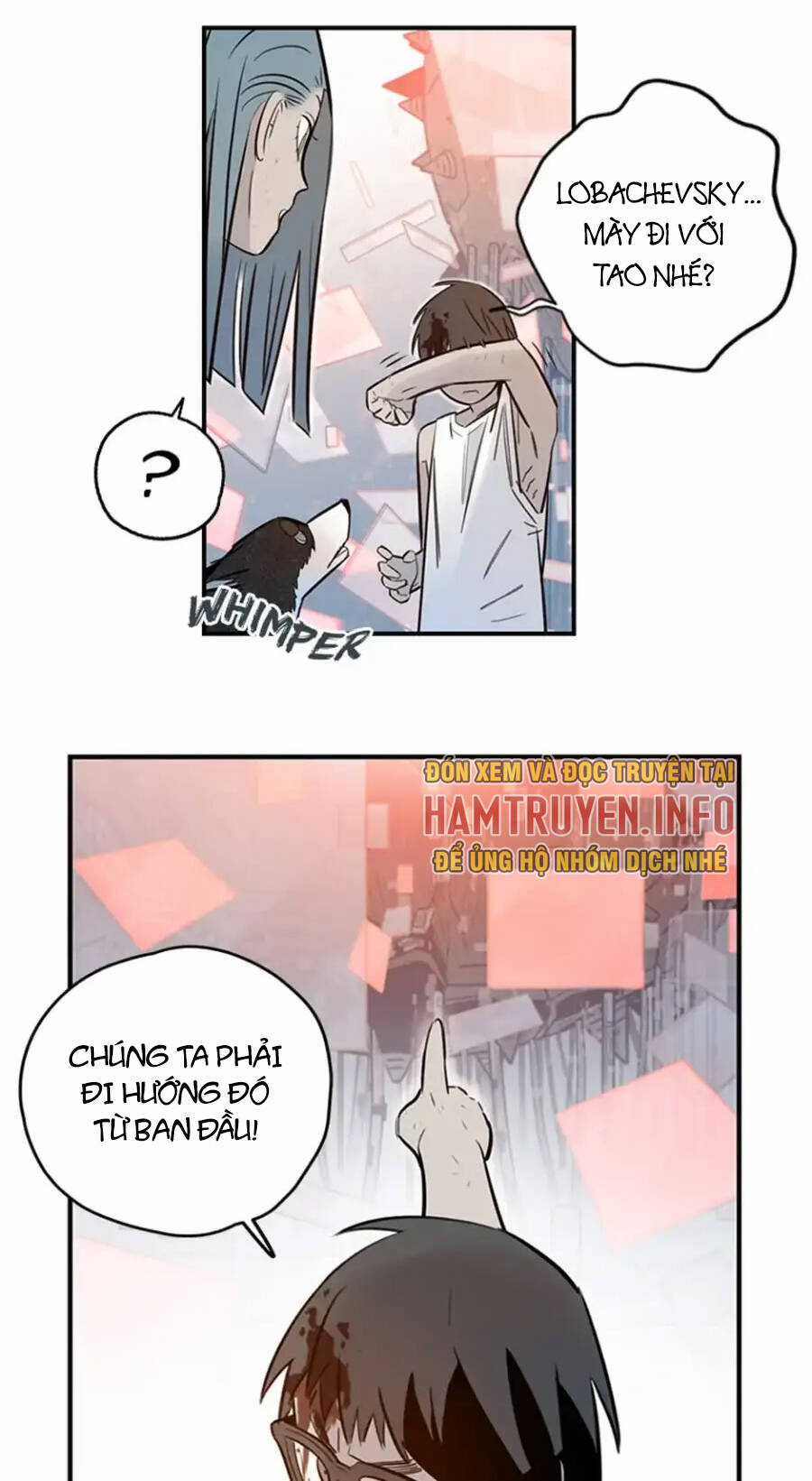 Điểm Hẹn - Chapter 94 - Trang 31