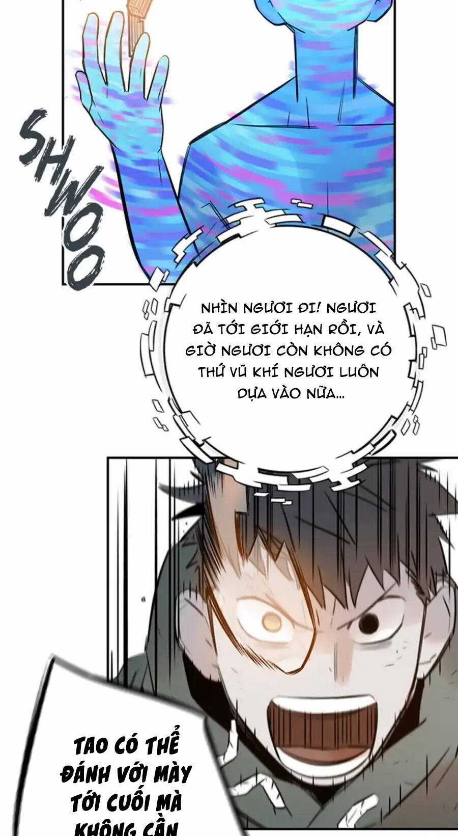 Điểm Hẹn - Chapter 94 - Trang 37