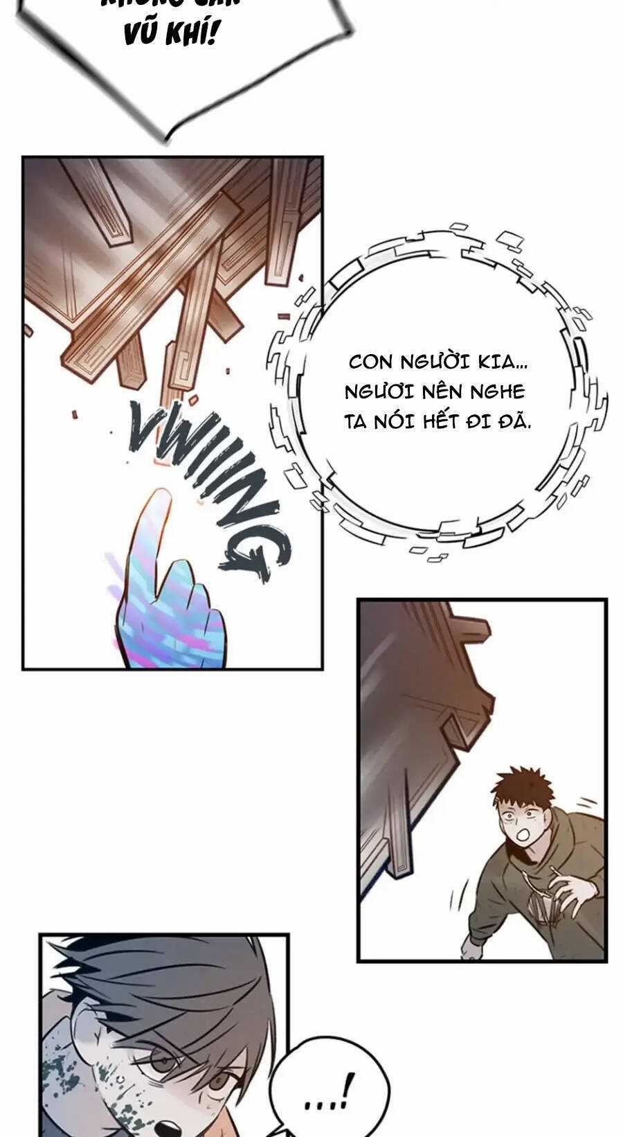 Điểm Hẹn - Chapter 94 - Trang 38