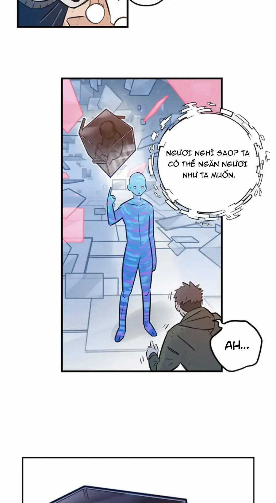 Điểm Hẹn - Chapter 94 - Trang 39