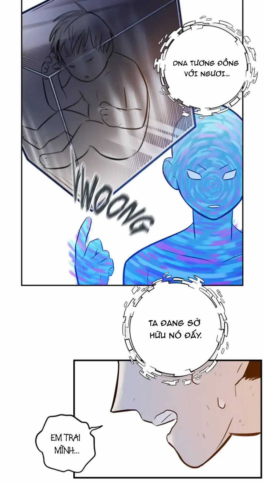 Điểm Hẹn - Chapter 94 - Trang 40