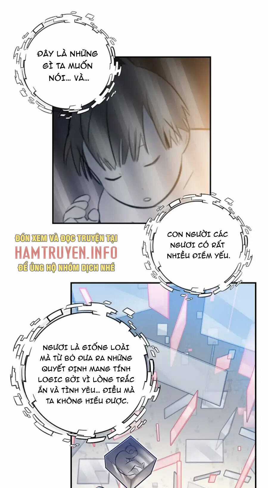 Điểm Hẹn - Chapter 94 - Trang 41