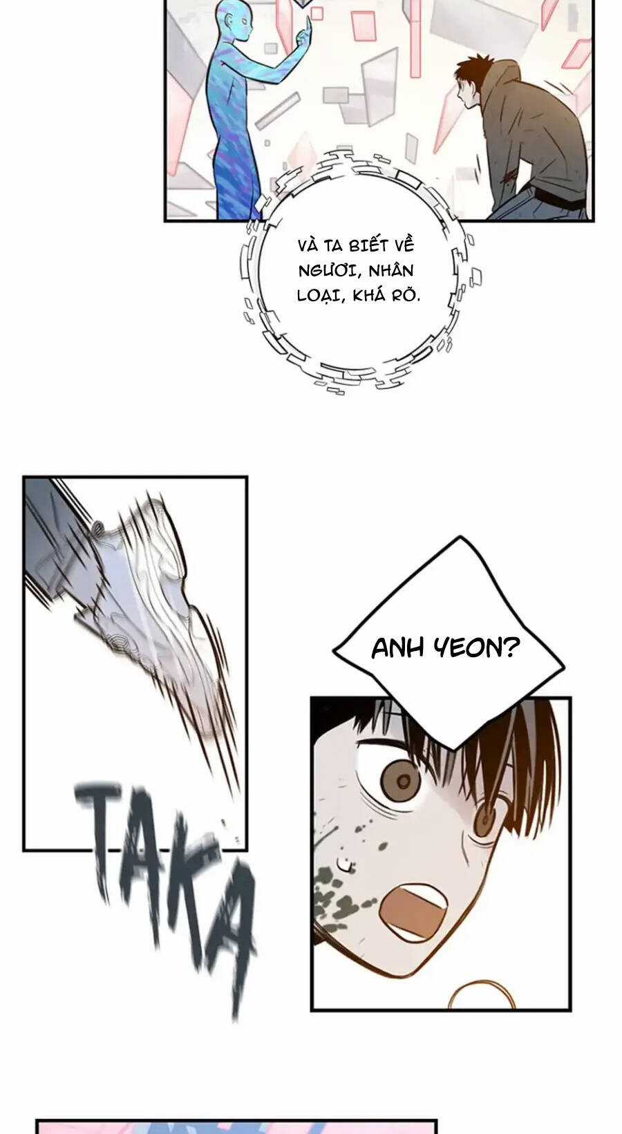 Điểm Hẹn - Chapter 94 - Trang 42