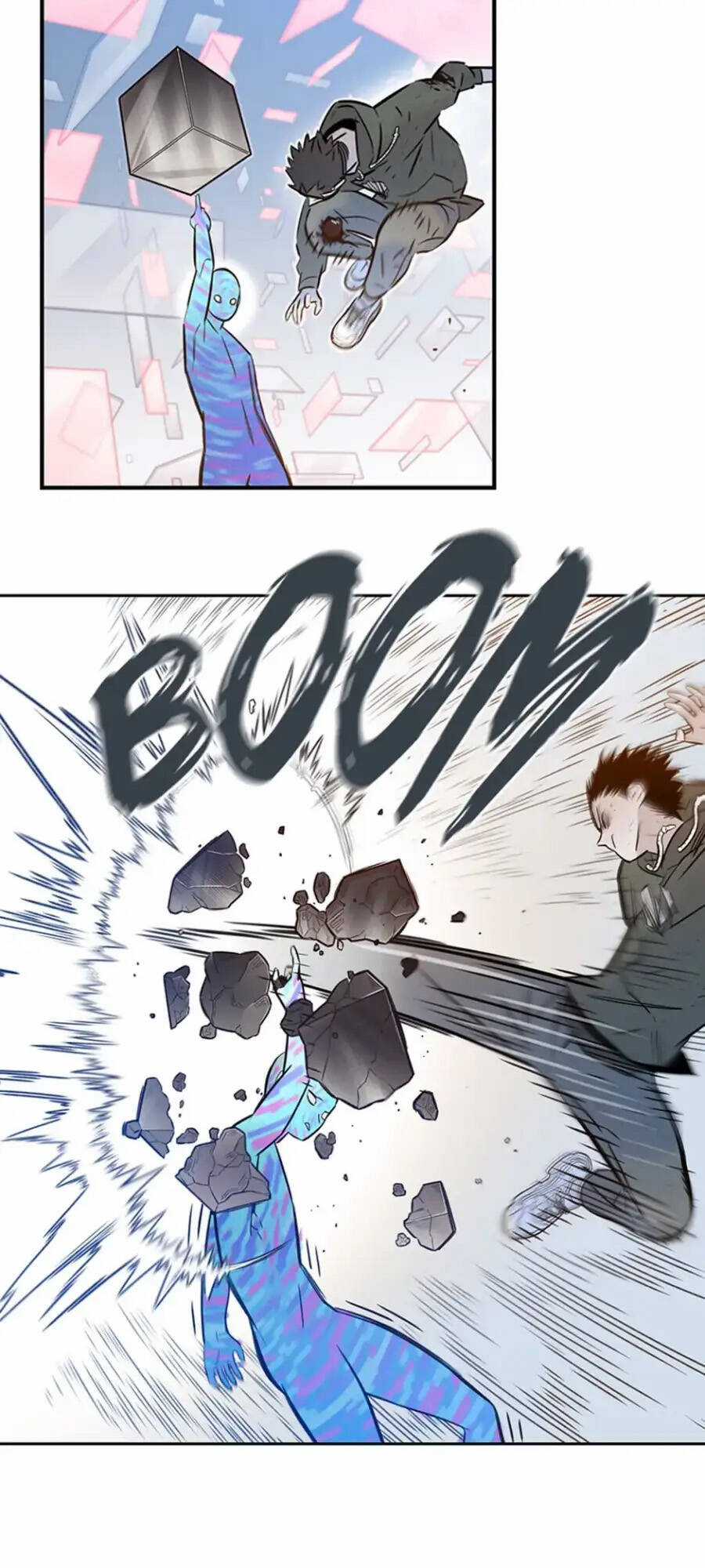 Điểm Hẹn - Chapter 94 - Trang 43