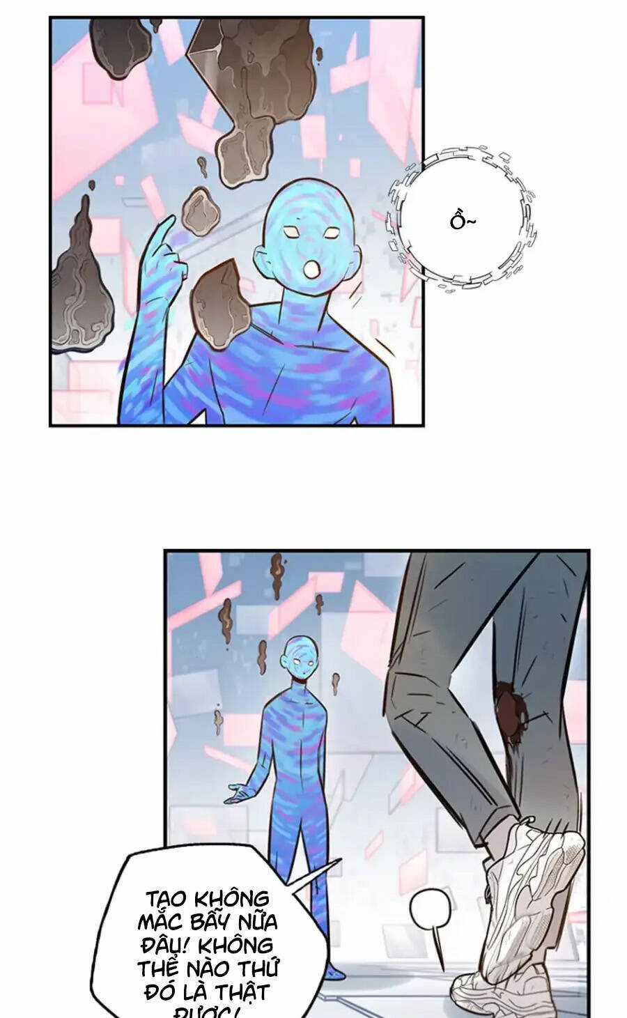 Điểm Hẹn - Chapter 94 - Trang 44