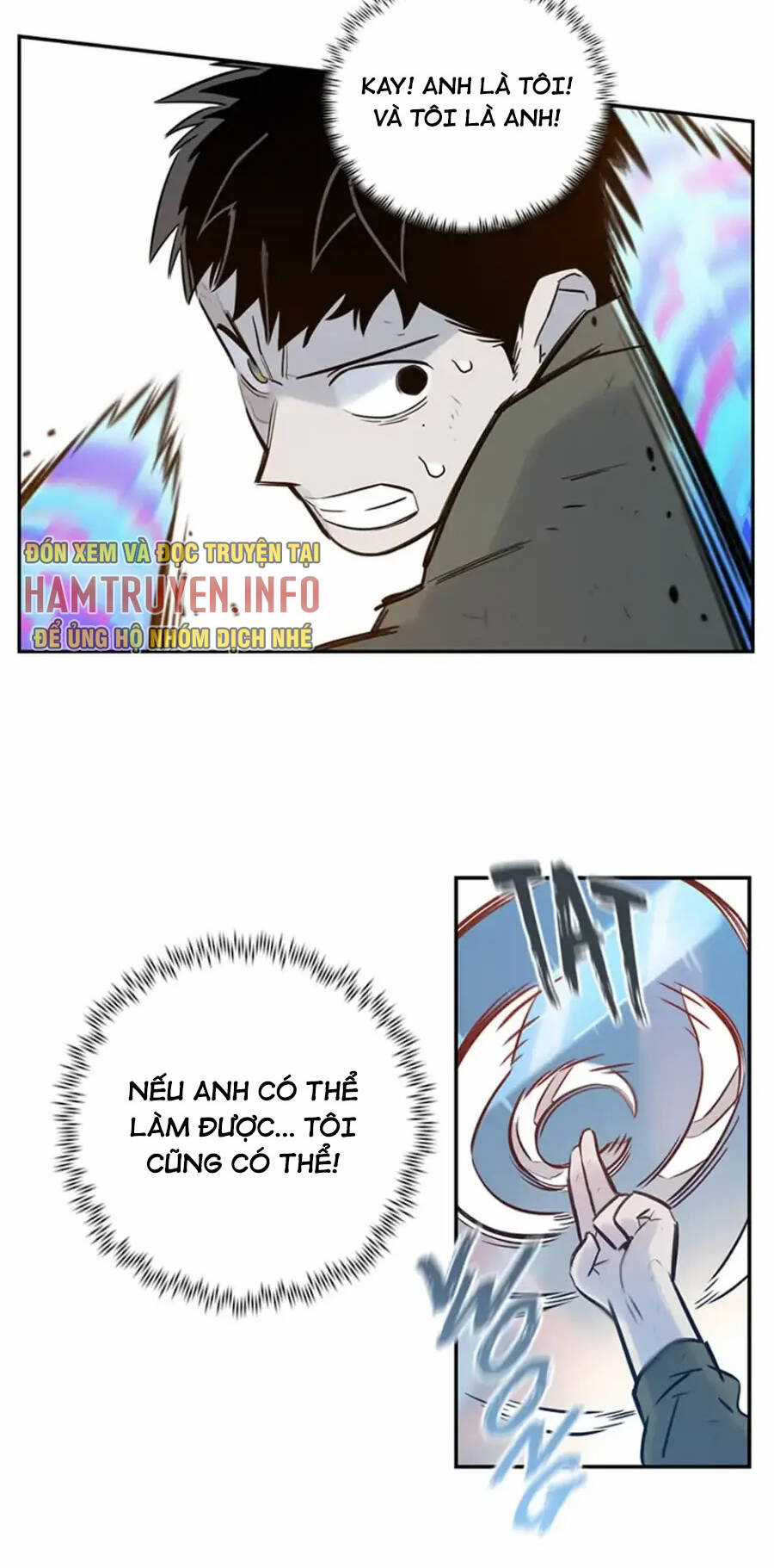 Điểm Hẹn - Chapter 94 - Trang 49