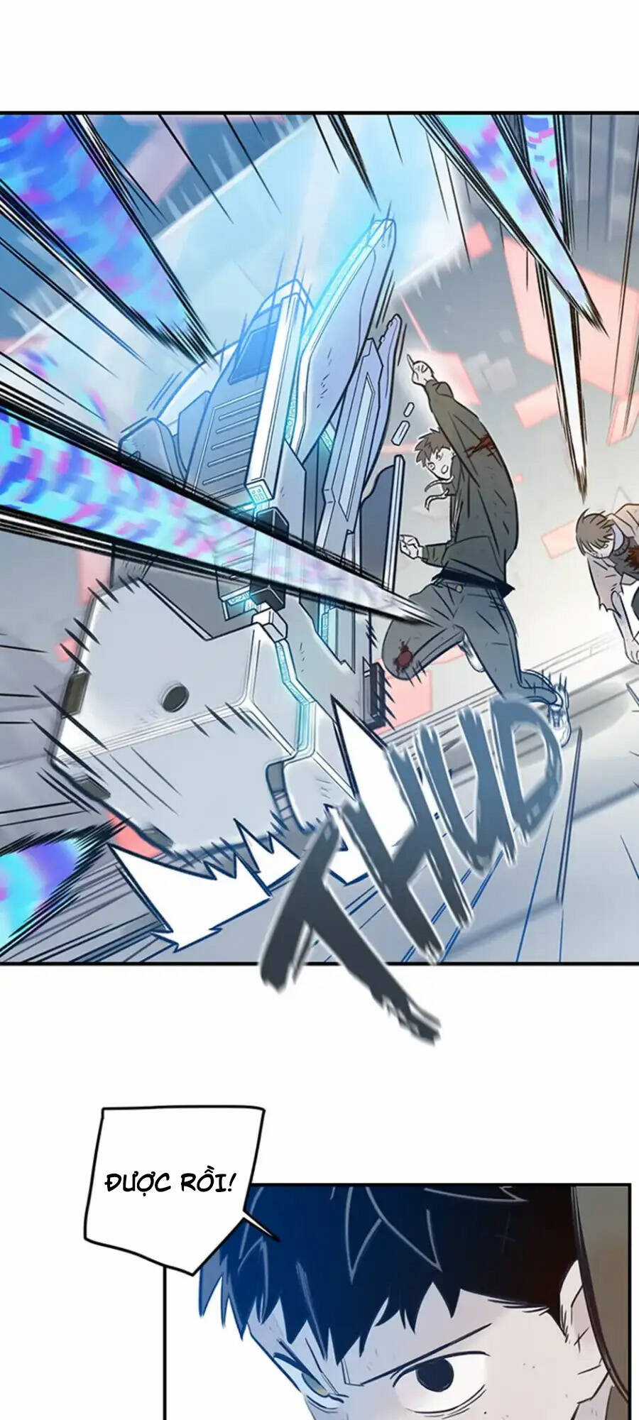 Điểm Hẹn - Chapter 94 - Trang 50