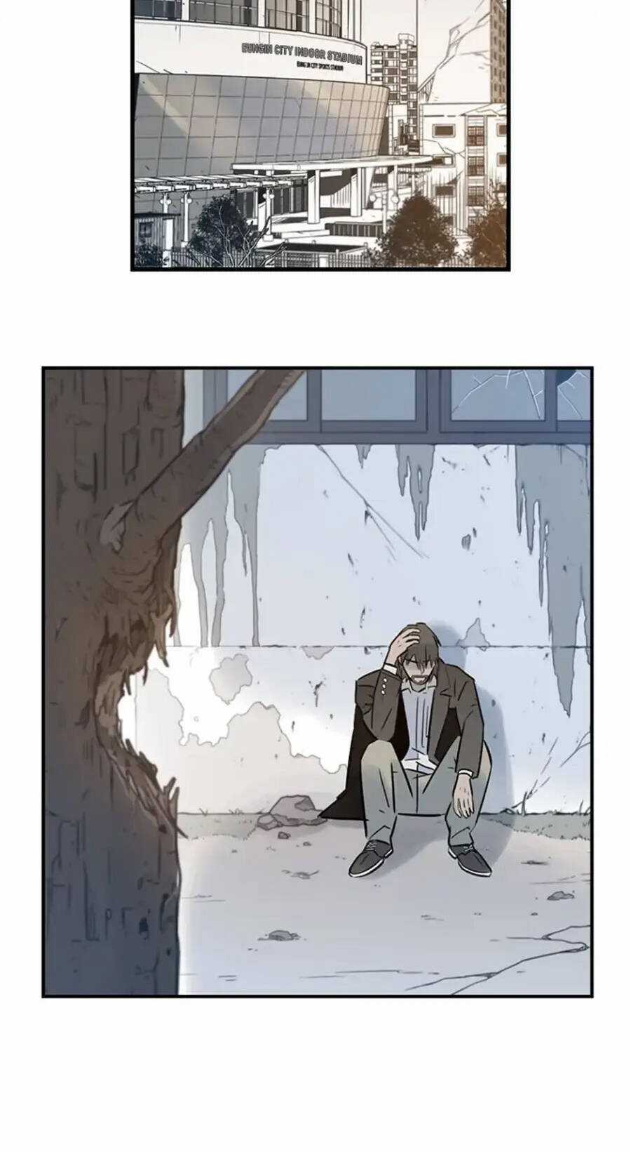 Điểm Hẹn - Chapter 94 - Trang 6