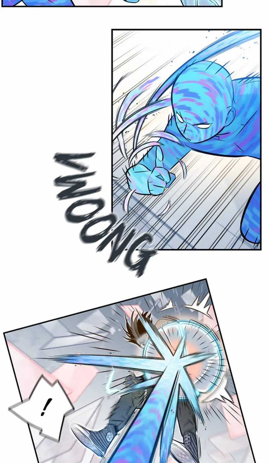 Điểm Hẹn - Chapter 95 - Trang 11