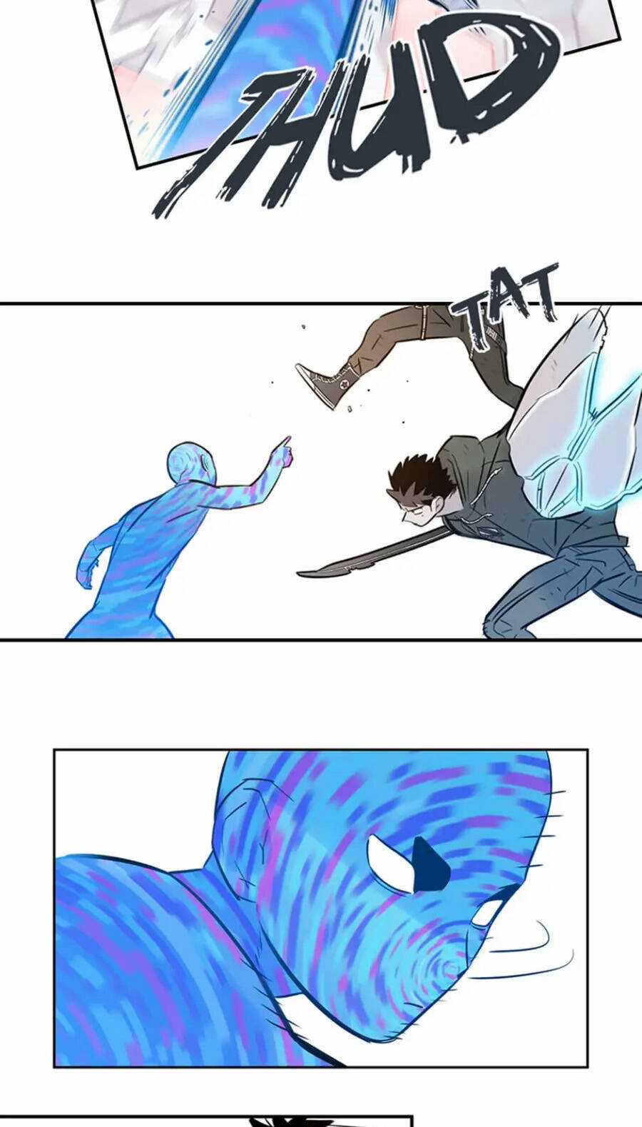 Điểm Hẹn - Chapter 95 - Trang 12