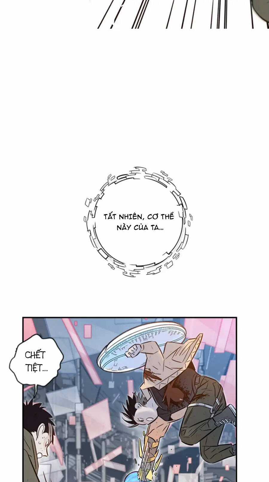 Điểm Hẹn - Chapter 95 - Trang 14