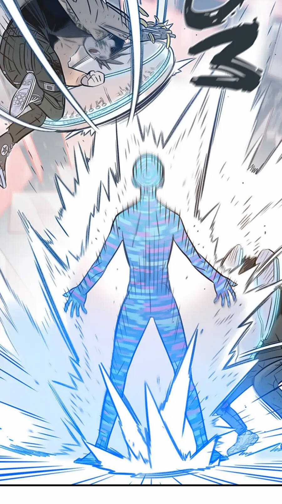 Điểm Hẹn - Chapter 95 - Trang 17