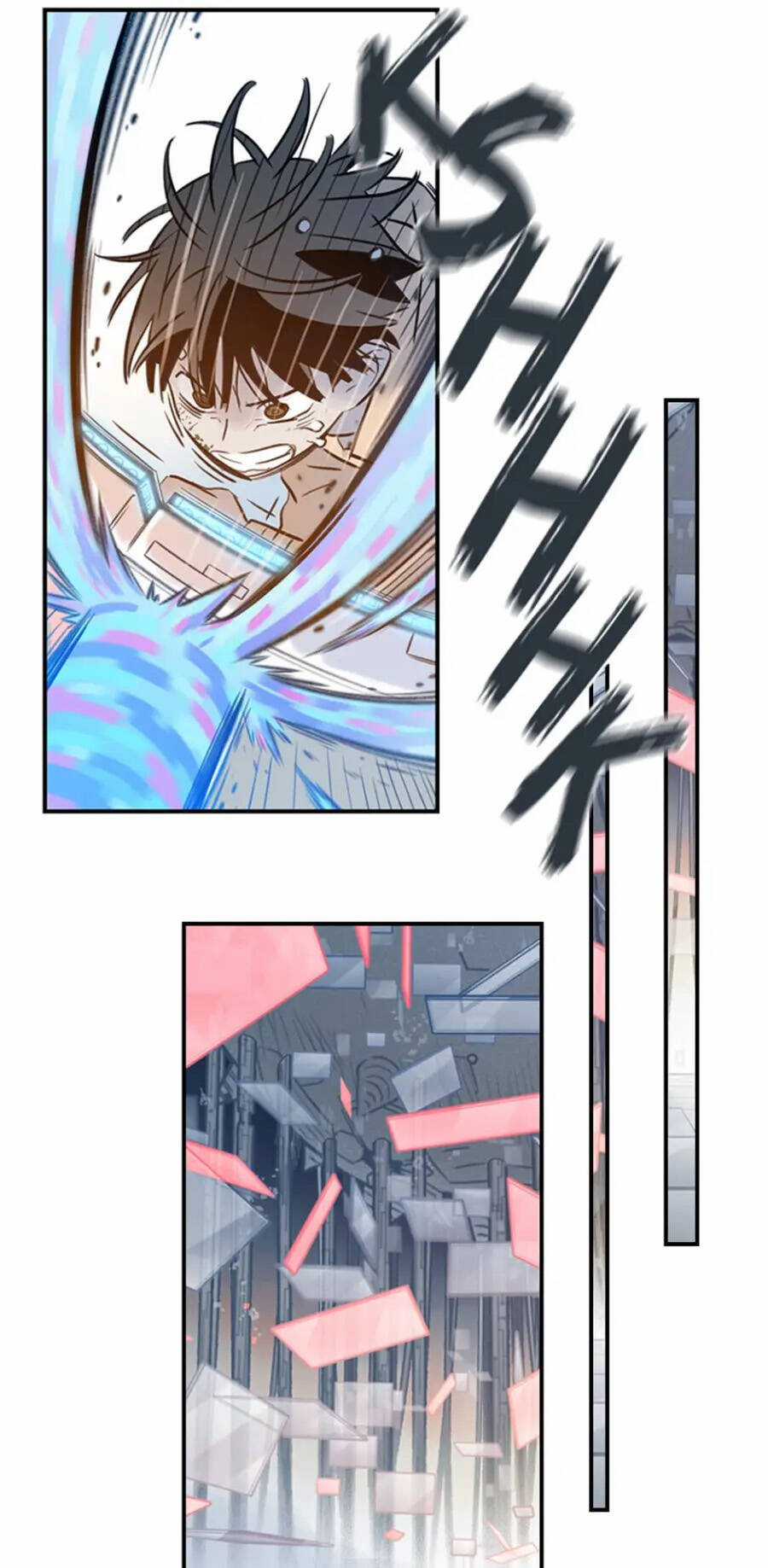 Điểm Hẹn - Chapter 95 - Trang 18