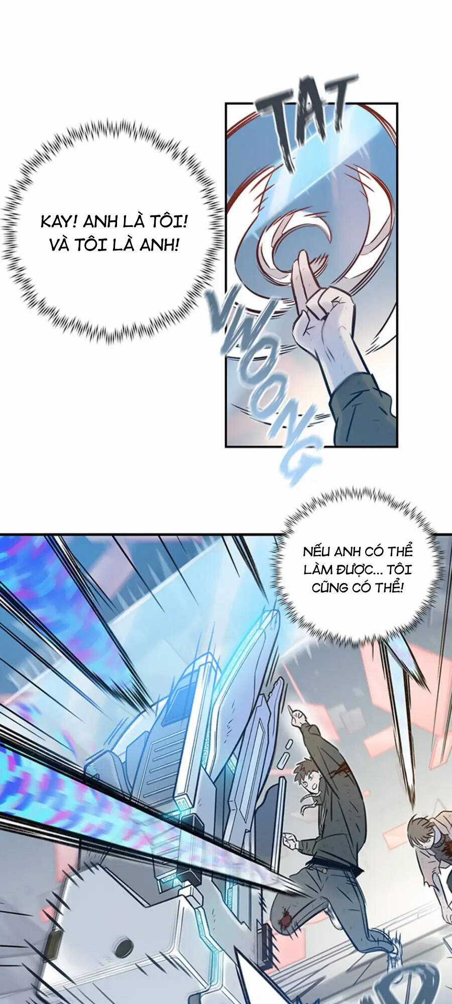 Điểm Hẹn - Chapter 95 - Trang 3