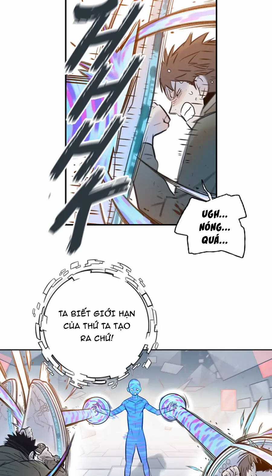 Điểm Hẹn - Chapter 95 - Trang 23