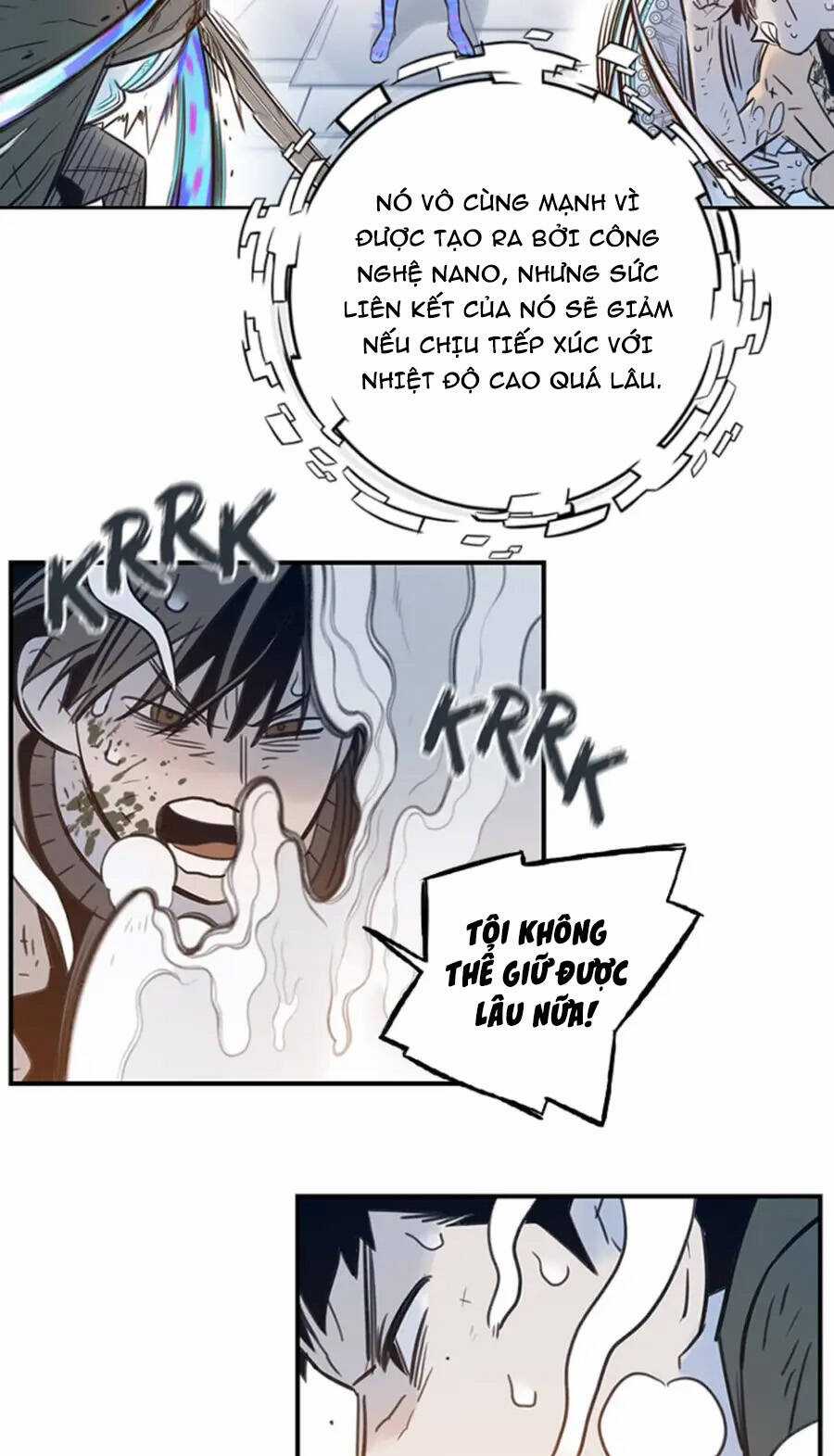 Điểm Hẹn - Chapter 95 - Trang 24