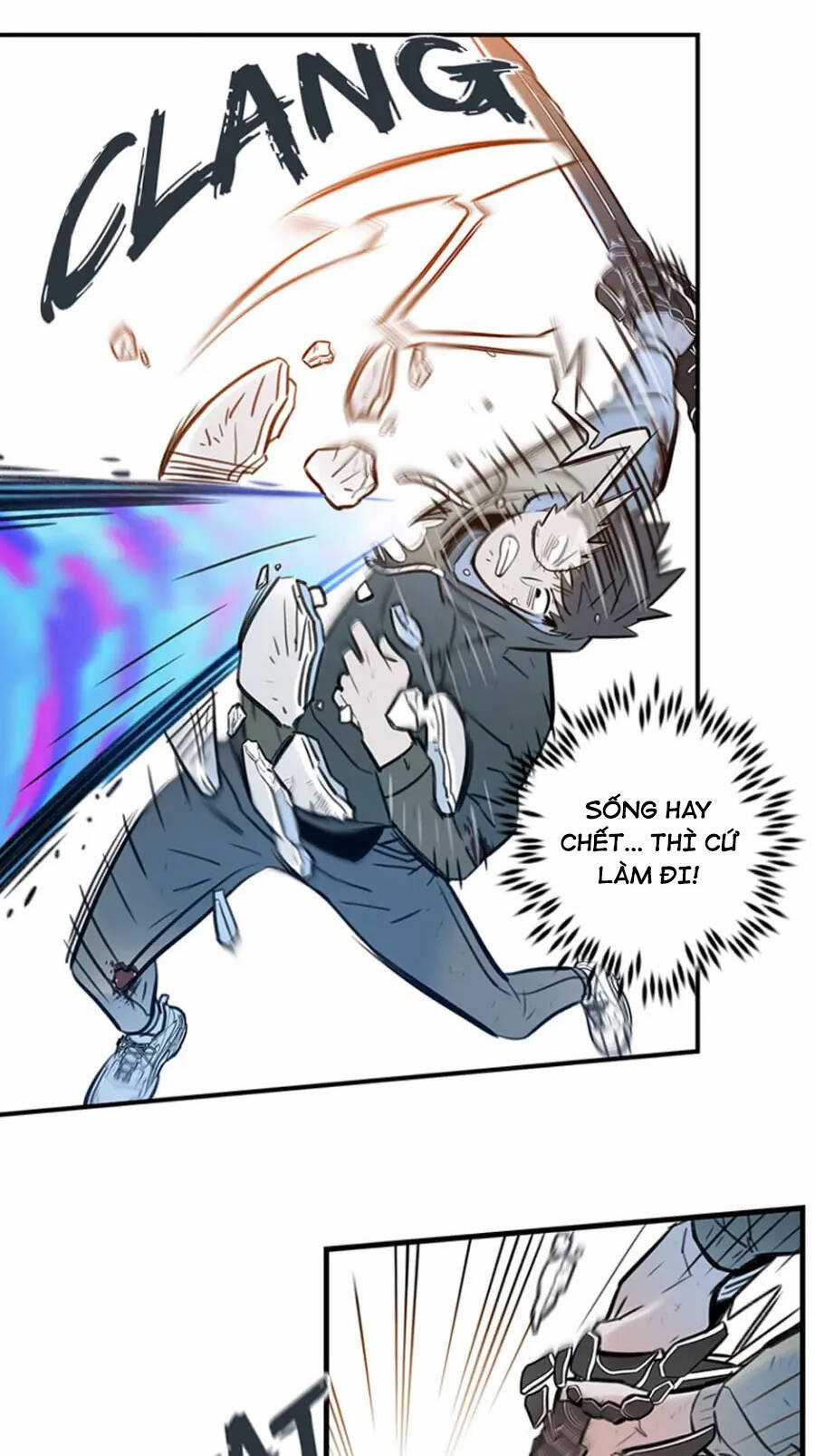 Điểm Hẹn - Chapter 95 - Trang 27