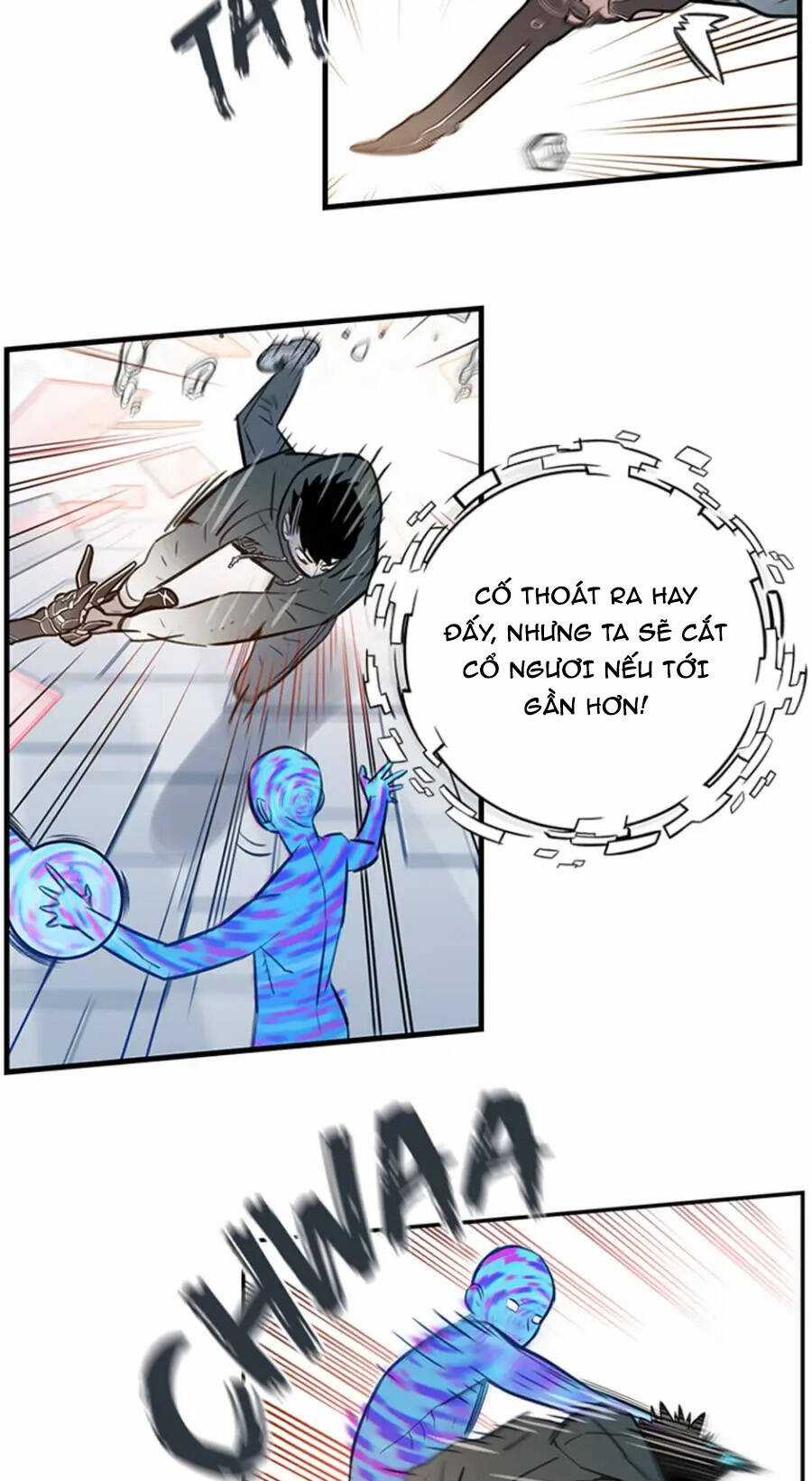 Điểm Hẹn - Chapter 95 - Trang 28